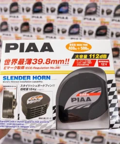 Còi xe PIAA HO12