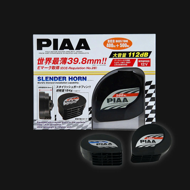 Còi Xe PIAA - Ảnh 2