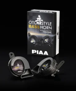 Còi Xe PIAA - Ảnh 4