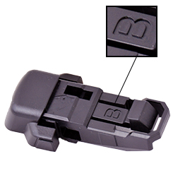 Đầu nối B (B-Adapter)