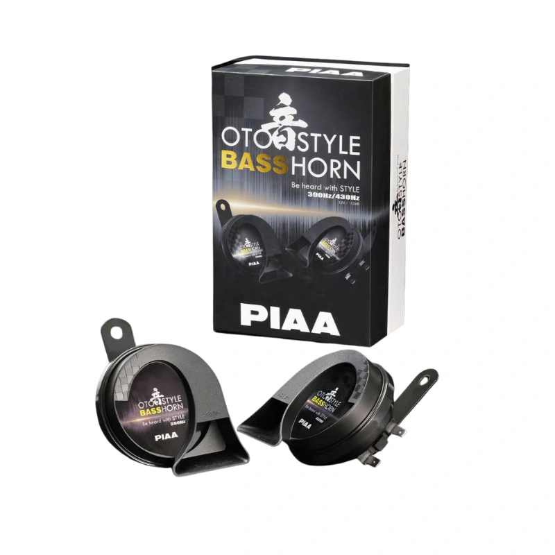 Còi PIAA Nhật Bản