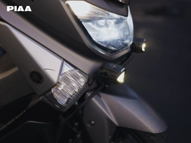 Đèn xe PIAA - Ảnh 2