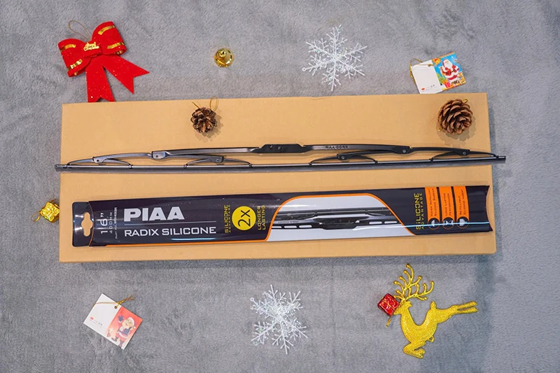 Gạt mưa PIAA Radix