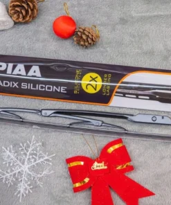 Gạt mưa PIAA Radix lưỡi gạt thẳng