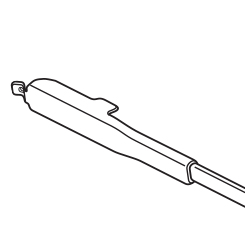 Cần gạt I&L Arm
