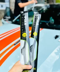 Gạt mưa PIAA Si-Tech - Ảnh 3