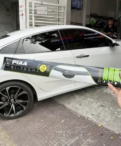 Gạt mưa PIAA Si-Tech - Ảnh 4