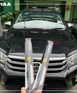 Gạt mưa PIAA Radix - Ảnh 5