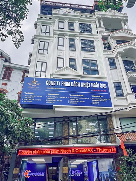 Văn phòng PIAA Hà Nội