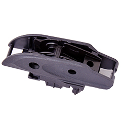 Đầu nối U với kẹp khóa (U-Adapter with locking clip)