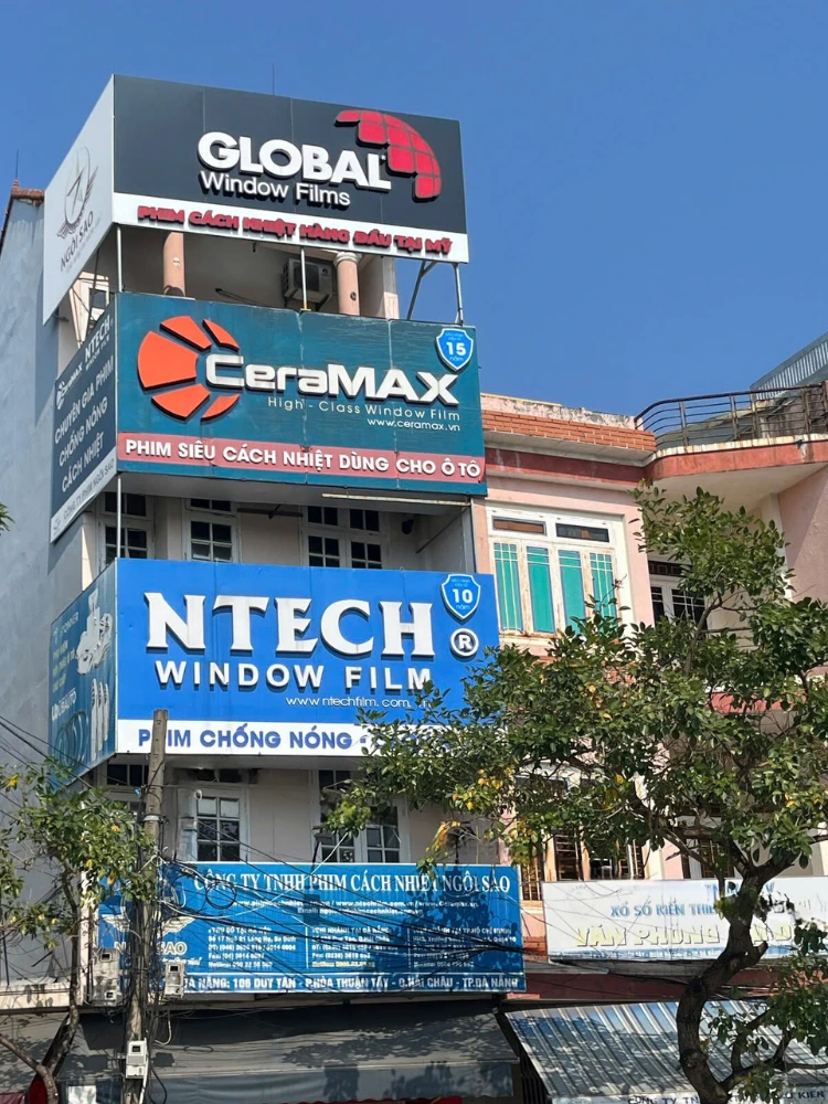 Văn phòng PIAA Đà Nẵng