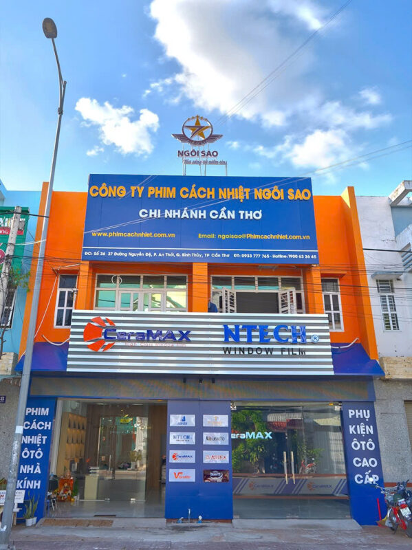 Văn Phòng PIAA Cần Thơ