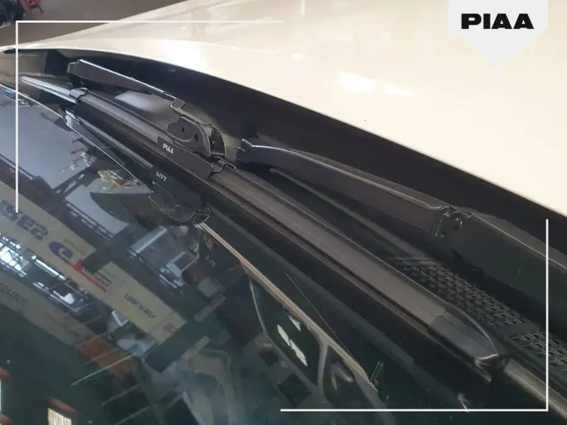 Tính năng nổi bật của gạt mưa PIAA