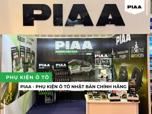 Phụ kiện ô tô là gì?